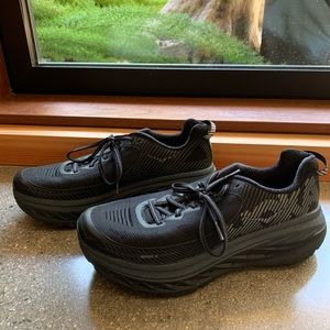 HOKA One Bondi 6 Running Shoe